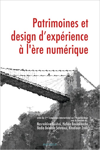 Actes colloque HIS.5 2018